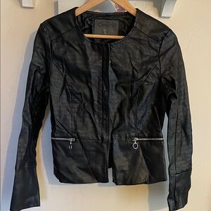 Cavalini moto jacket